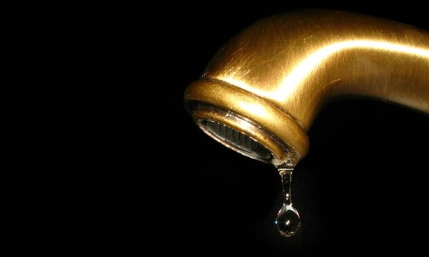 A seca no sistema Cantareira vem provocando um desabastecimento generalizado. / Foto: FreeImages 7969981191443b6cd67df750949eaaf3-2429897